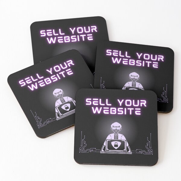 Item preview, Sell your website  designed and sold by Aminesnip.