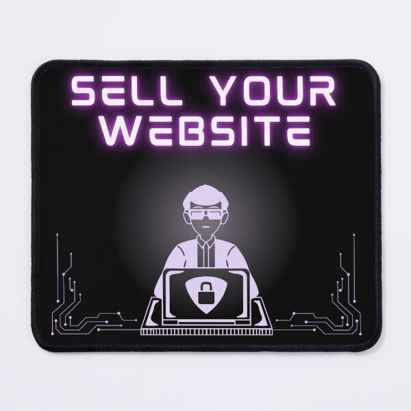 Item preview, Sell your website designed and sold by Aminesnip.