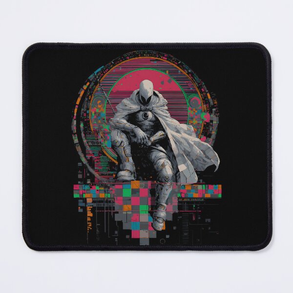 Item preview, Crescent Crusader designed and sold by RatherCreative.