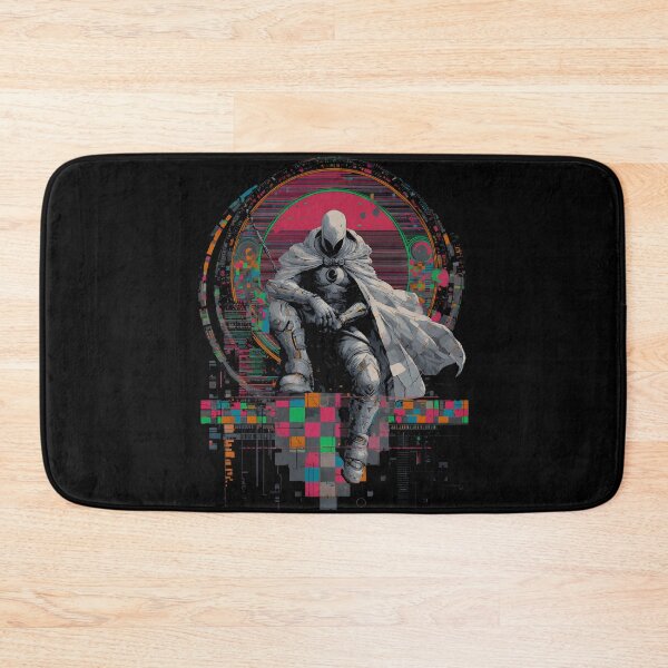 Item preview, Crescent Crusader designed and sold by RatherCreative.