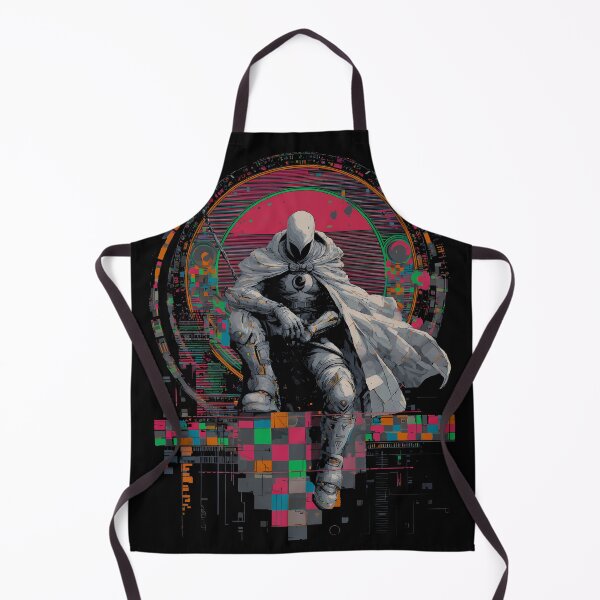 Item preview, Crescent Crusader designed and sold by RatherCreative.