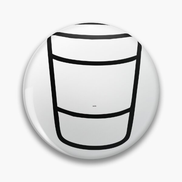 Item preview, Powered by Coffee and Linear Switches designed and sold by ThockStation.