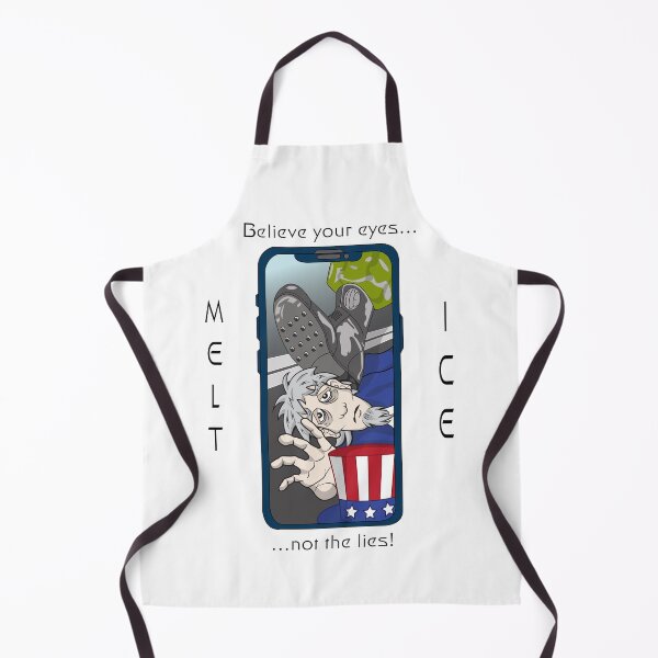 Item preview, Believe Your Eyes...Not The Lies! designed and sold by Designs by Greylady.