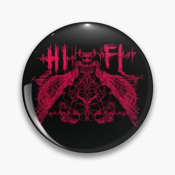 Item preview, Hi-Fi Shaman designed and sold by GregorProjector.