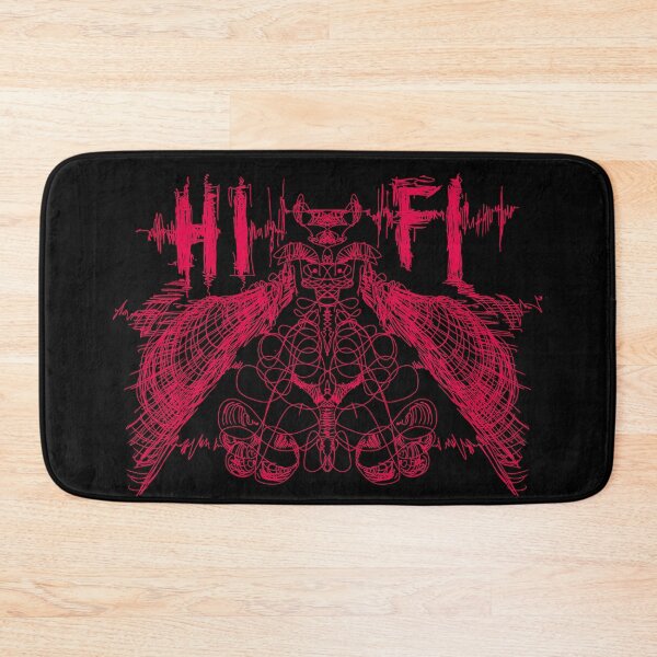 Item preview, Hi-Fi Shaman designed and sold by GregorProjector.