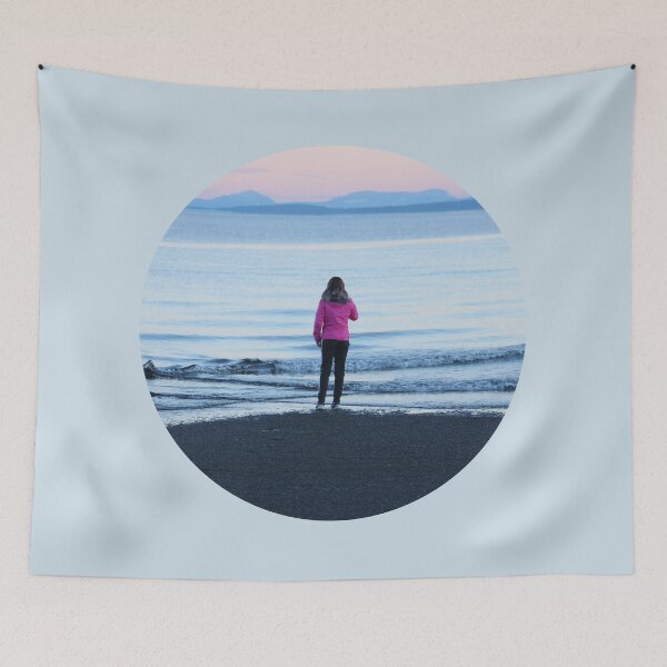 Item preview, Ocean Girl designed and sold by amethyst.h.