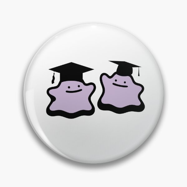 Item preview, Ditto Graduation designed and sold by kyravreeland.
