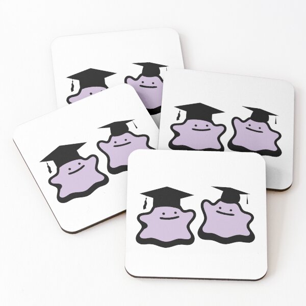 Item preview, Ditto Graduation designed and sold by kyravreeland.