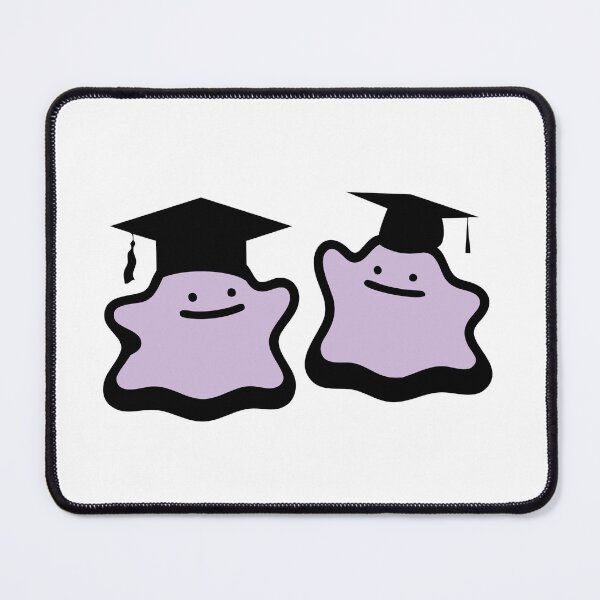 Item preview, Ditto Graduation designed and sold by kyravreeland.