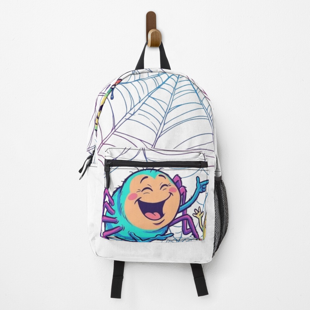 Item preview, Backpack designed and sold by Runglavan.