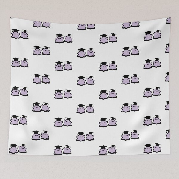 Item preview, Ditto Graduation designed and sold by kyravreeland.