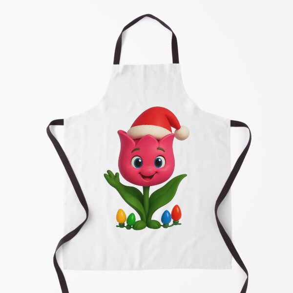 Item preview, Christmas Tulip Boy designed and sold by Sillytoe.