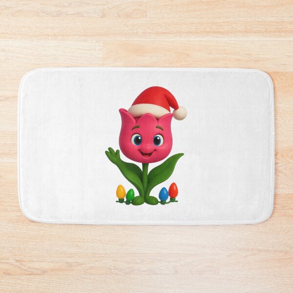 Item preview, Christmas Tulip Boy designed and sold by Sillytoe.