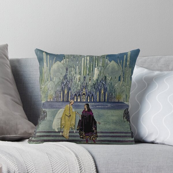 Item preview, Vintage Old French Fairy Tales designed and sold by stevepaint.
