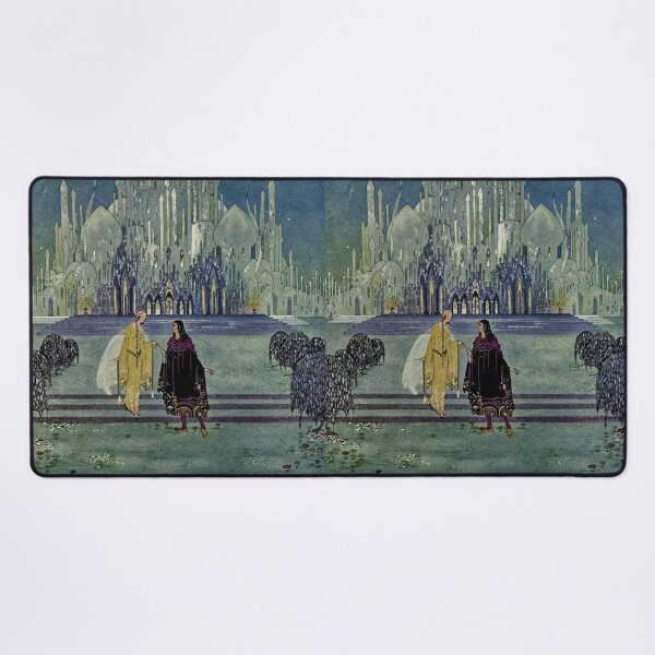 Item preview, Vintage Old French Fairy Tales designed and sold by stevepaint.