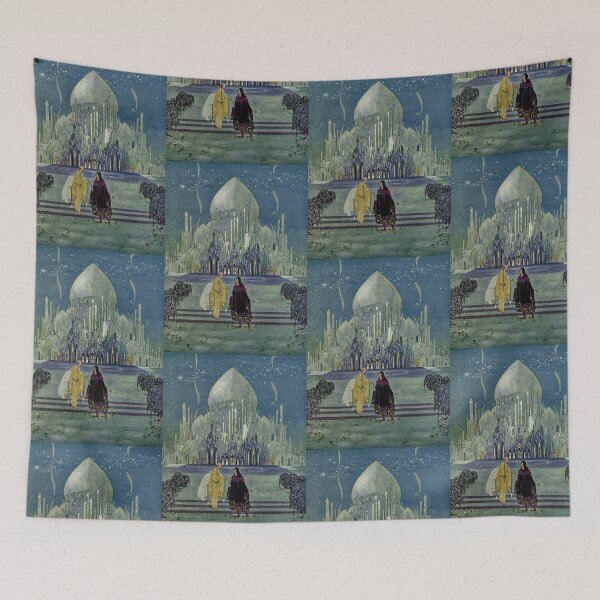 Item preview, Vintage Old French Fairy Tales designed and sold by stevepaint.
