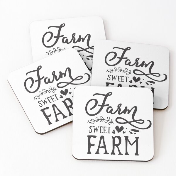 Item preview, Farm Sweet Farm designed and sold by Texas Southern Studio.