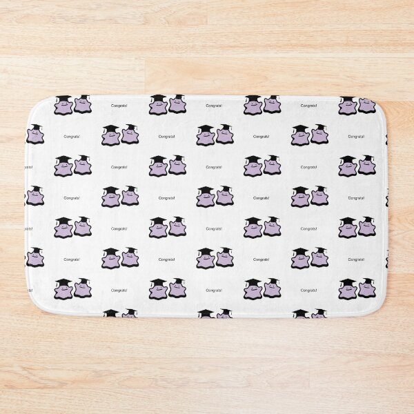 Item preview, Ditto Graduation Congrats designed and sold by kyravreeland.