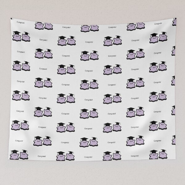 Item preview, Ditto Graduation Congrats designed and sold by kyravreeland.