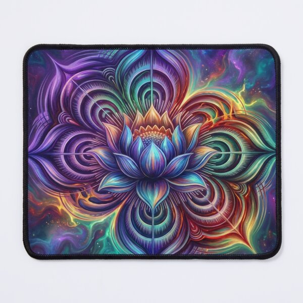 Item preview, Lotus flower mandala. designed and sold by Lilashakti ⭐️ ⭐️ ⭐️ ⭐️ ⭐️.