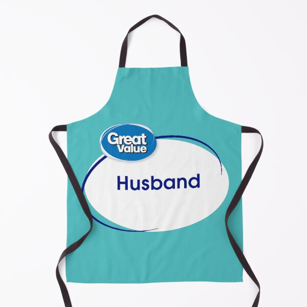 Item preview, Great Value Husband designed and sold by Dark Art Mailbox.