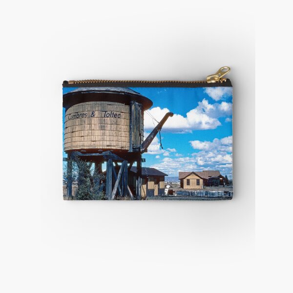 Item preview, Railroad Water Tank designed and sold by AMacGPhilly.