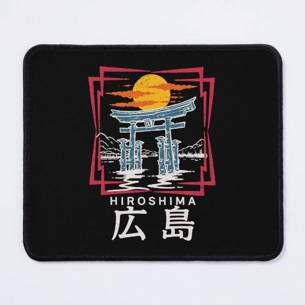 Item preview, Hiroshima Peace Vintage designed and sold by SignumShop.