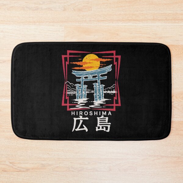 Item preview, Hiroshima Peace Vintage designed and sold by SignumShop.