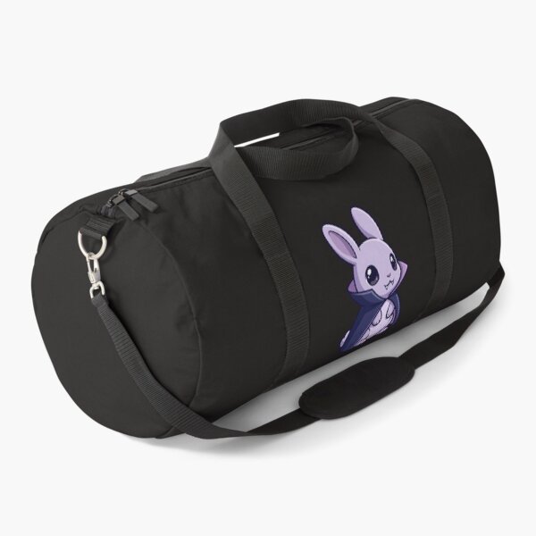 Item preview, Velvet Vampire: The Pastel Buncula Edition designed and sold by AwesomeBeyondLimits.