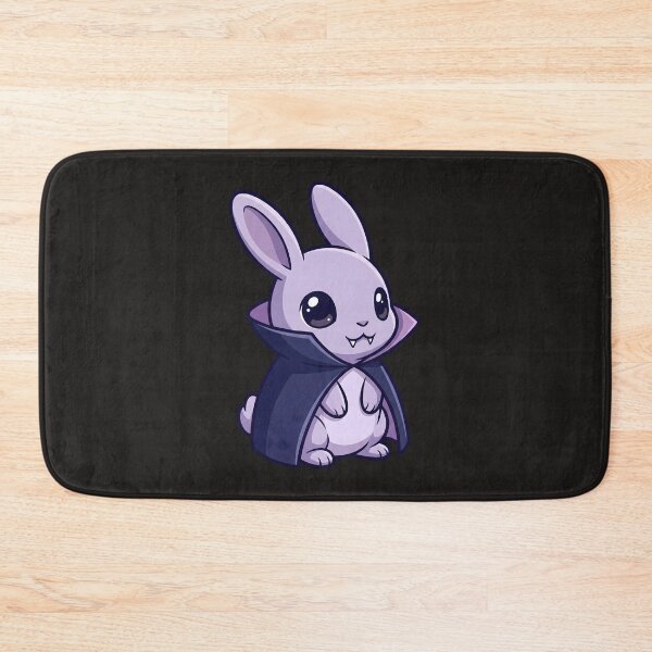 Item preview, Velvet Vampire: The Pastel Buncula Edition designed and sold by AwesomeBeyondLimits.