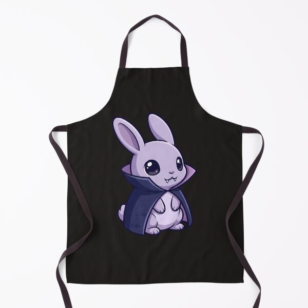 Item preview, Velvet Vampire: The Pastel Buncula Edition designed and sold by AwesomeBeyondLimits.