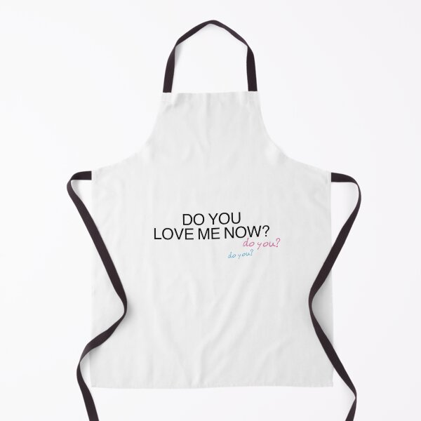 Item preview, do you love me now? designed and sold by delicate-pov.