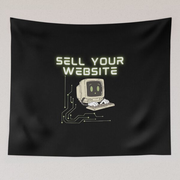 Item preview, Sell website  designed and sold by Aminesnip.