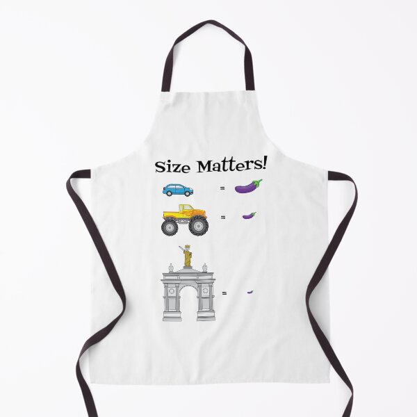 Item preview, Size Matters! designed and sold by Designs by Greylady.