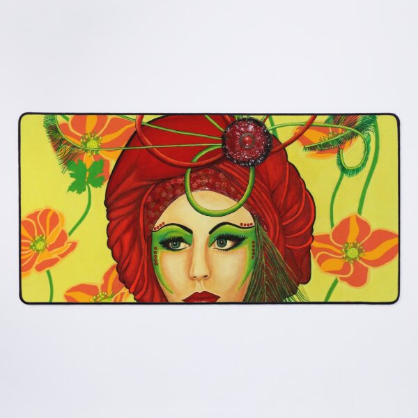 Item preview, The eccentric designed and sold by Ginette Ash.
