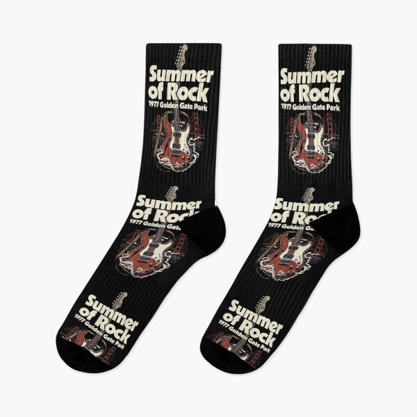 Item preview, Summer of Rock 1977 Golden Gate Park designed and sold by CELTIC-DESIGNS.