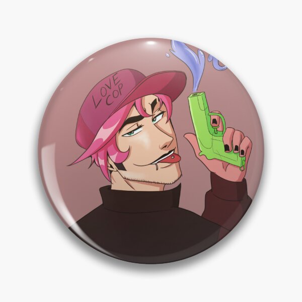 Item preview, Waterpistol Damian designed and sold by Cids-arts.