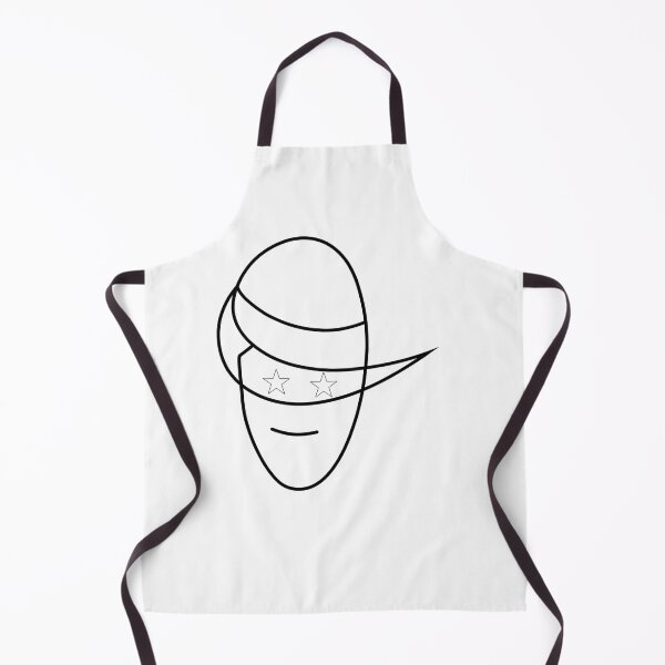 Item preview, Osimhen designed and sold by Designhand.