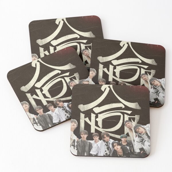 Item preview, HOP Album Art designed and sold by SKZ-Universe.