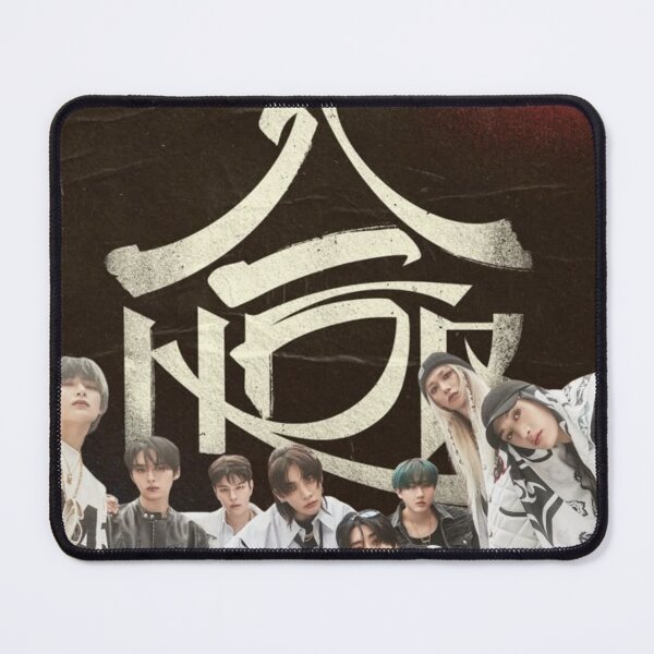 Item preview, HOP Album Art designed and sold by SKZ-Universe.