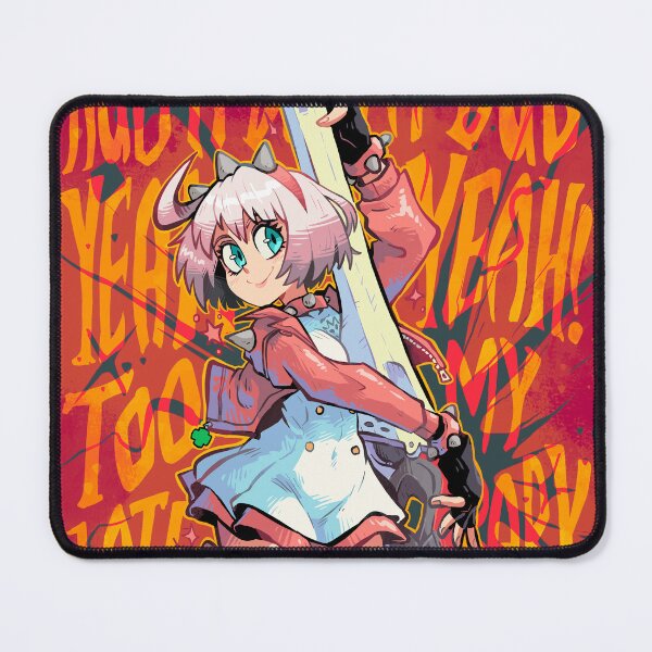 Item preview, Elphelt GGST designed and sold by swamitsunami.