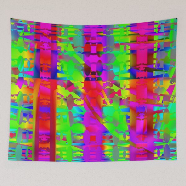 Item preview, Shadow wire fence... designed and sold by Harryucksche.