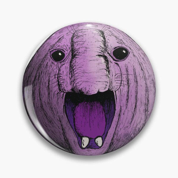 Item preview, Southern Elephant Seal  designed and sold by Andy Marshall.