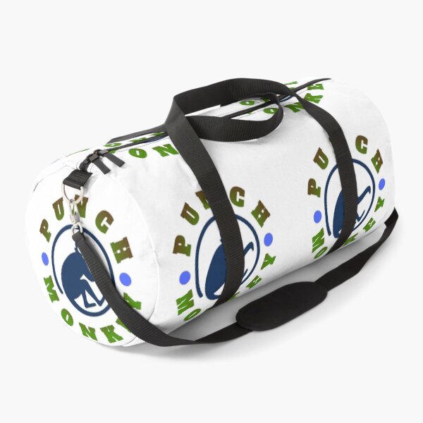 Item preview, Punch monkey designed and sold by AWADHESH  CHAURASIA.