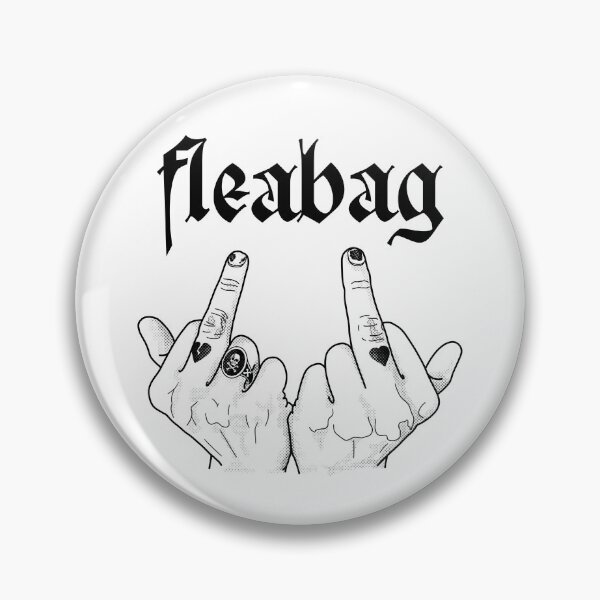 Item preview, Fleabag - Yungblud designed and sold by Howly's Art .