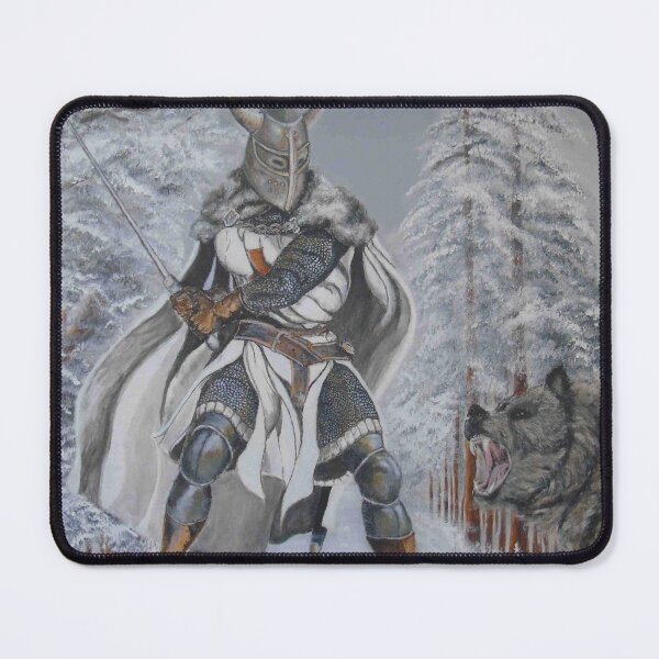 Item preview, Teutonic Knight designed and sold by Galerie des Chimères.