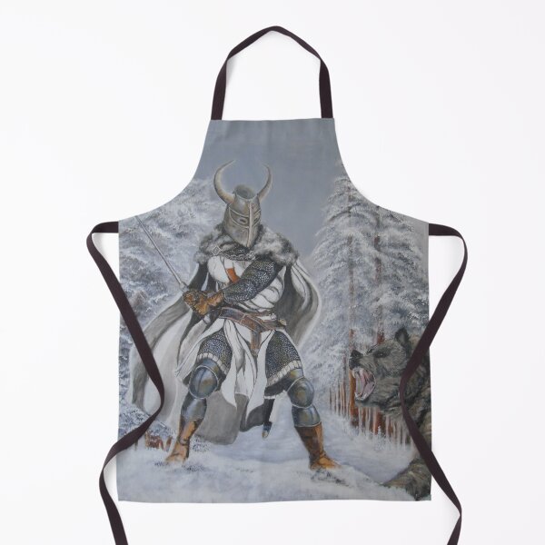 Item preview, Teutonic Knight designed and sold by Galerie des Chimères.
