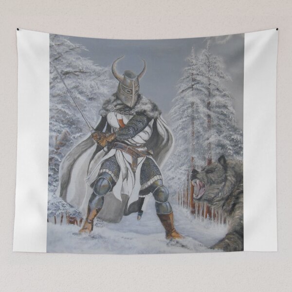 Item preview, Teutonic Knight designed and sold by Galerie des Chimères.