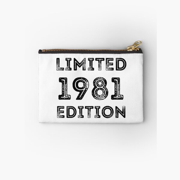Item preview, 1981 limited edition  designed and sold by designgntshop.