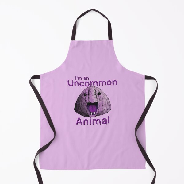 Item preview, Southern Elephant Seal - I’m an Uncommon Animal  designed and sold by Andy Marshall.